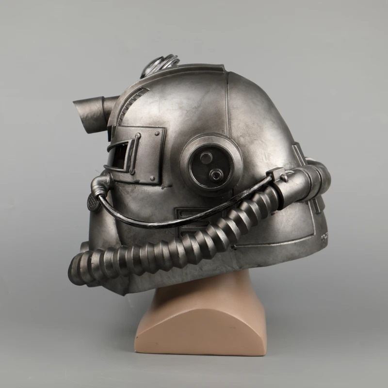 Game-powered armor, wearable T - огляд і ціна Fallout Cosplay Prop