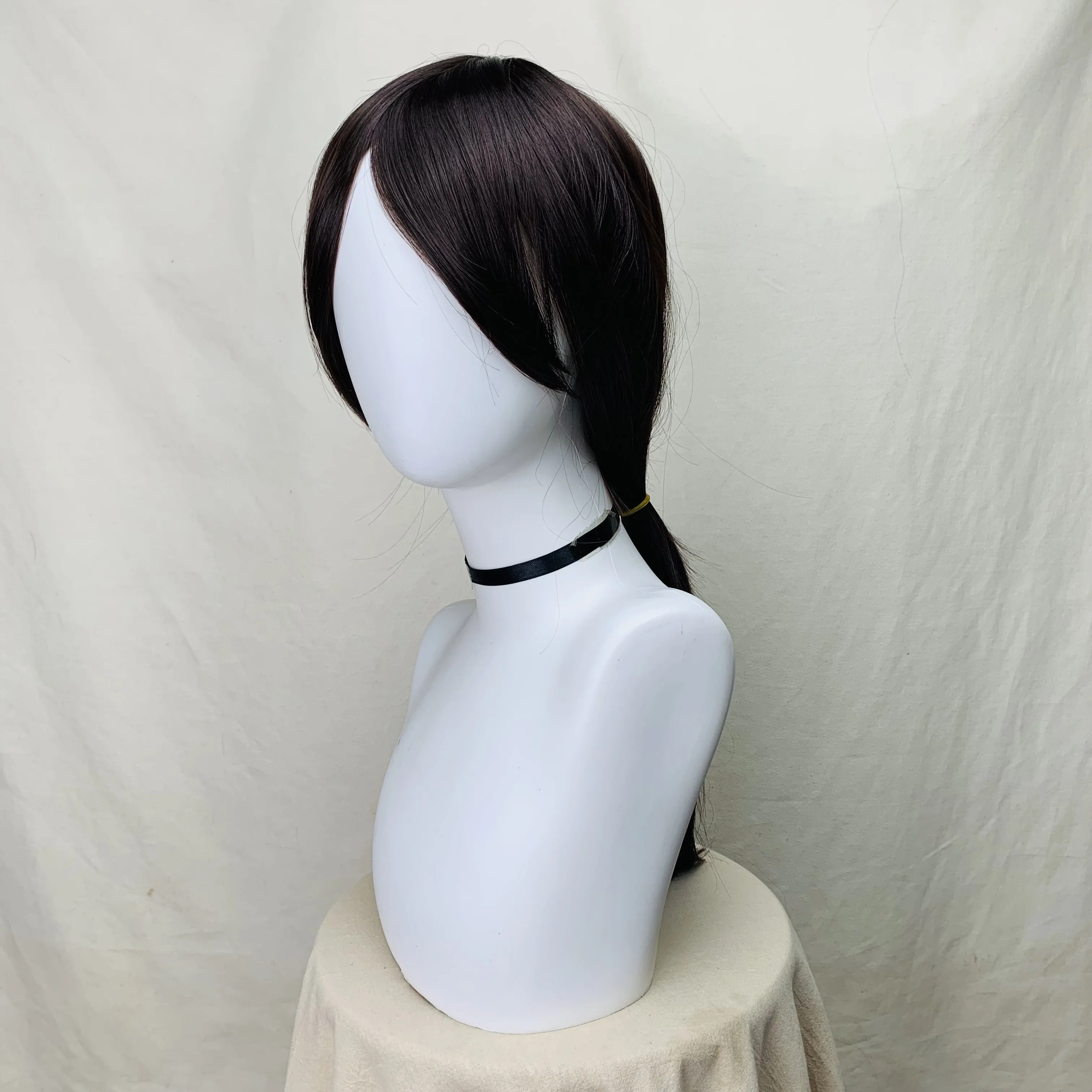 Fall Cos Out Lucy Cosplay Wig  - огляд і ціна Fallout Cosplay Prop