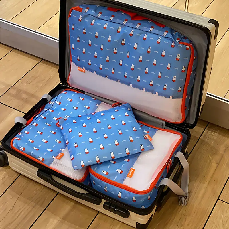 Kawaii Miffy Cute Printed Stor - огляд і ціна Cosplay Prop Business