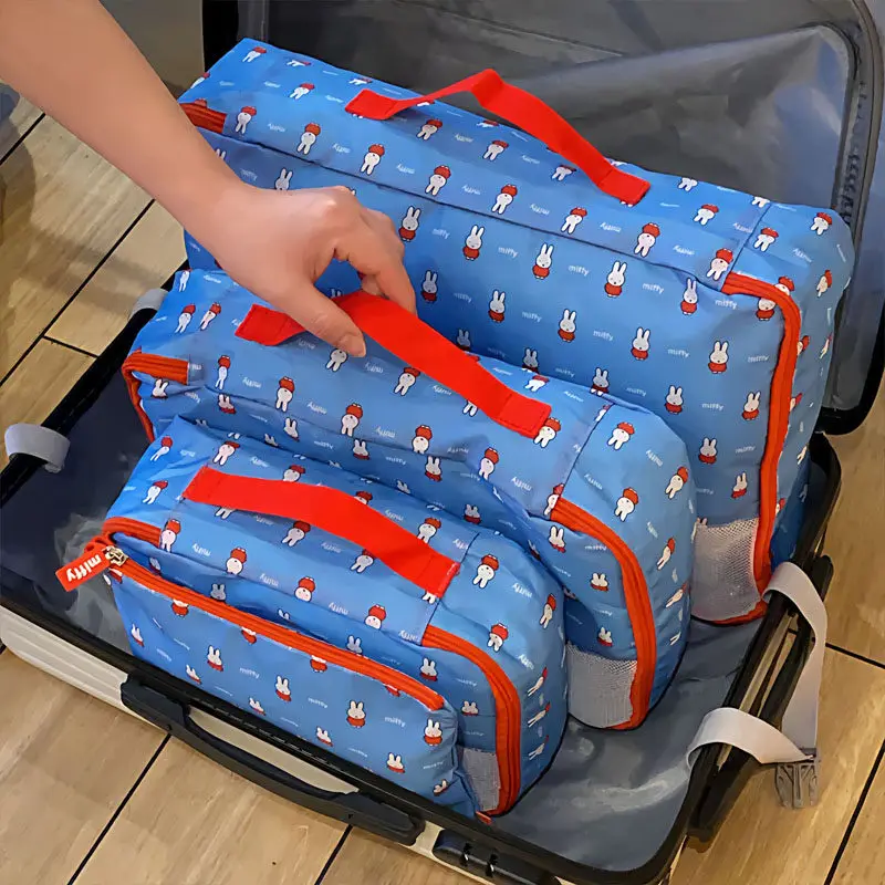 Kawaii Miffy Cute Printed Stor - огляд і ціна Cosplay Prop Business