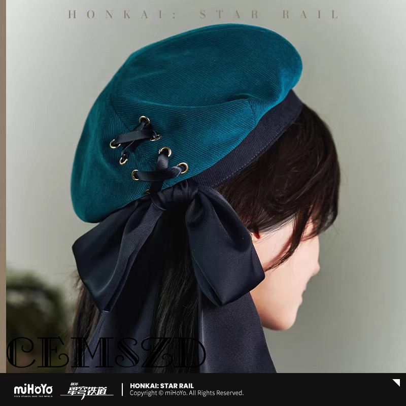[Genuine] Game Honkai Star Rai - огляд і ціна Anaxa Cosplay Prop