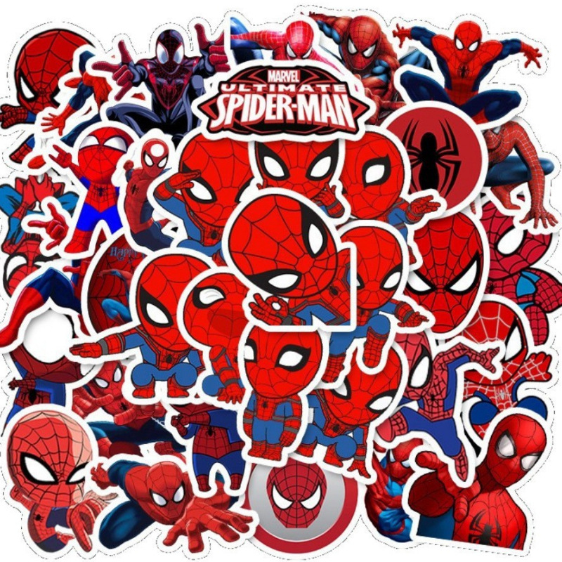 Superhero Spiderman Birthday P - огляд і ціна Cosplay Prop Filler