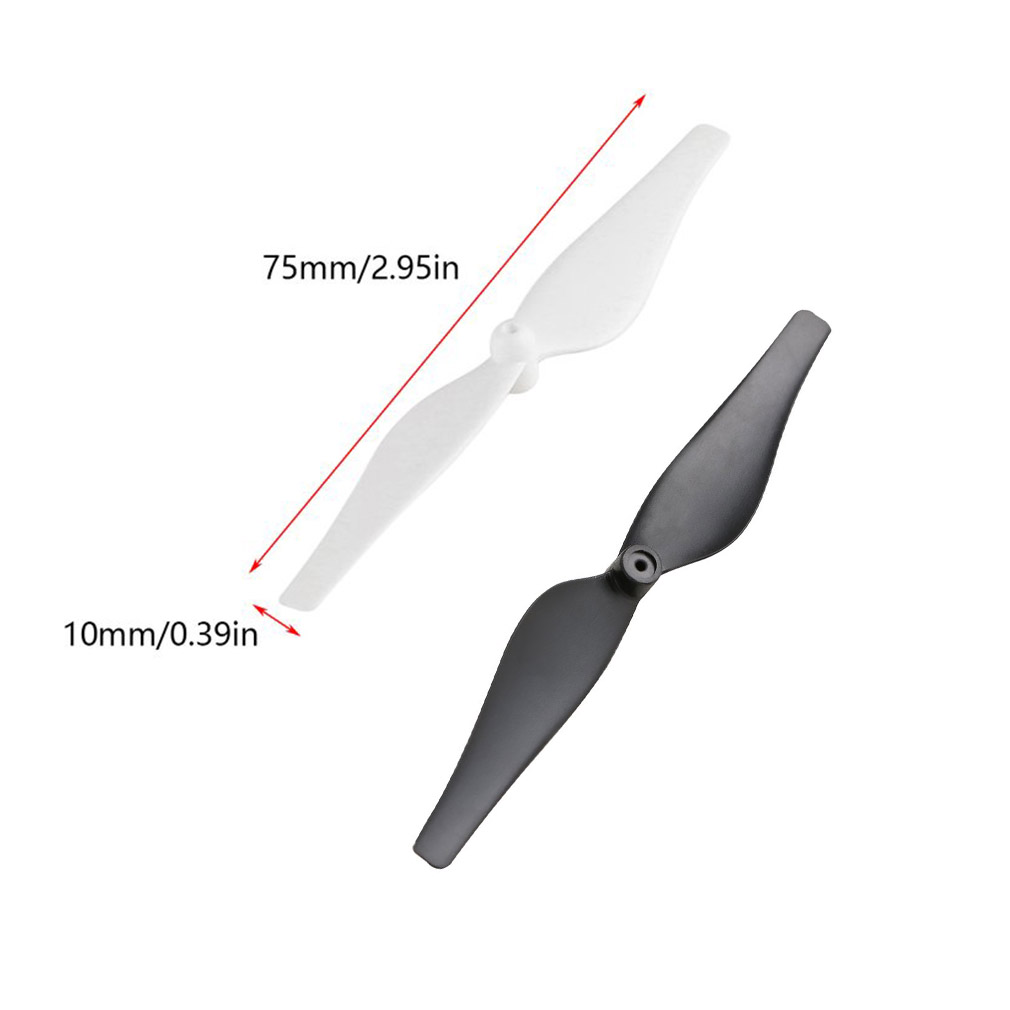 4Pcs Propeller Guards Protecto - огляд і ціна Ekko Cosplay Prop