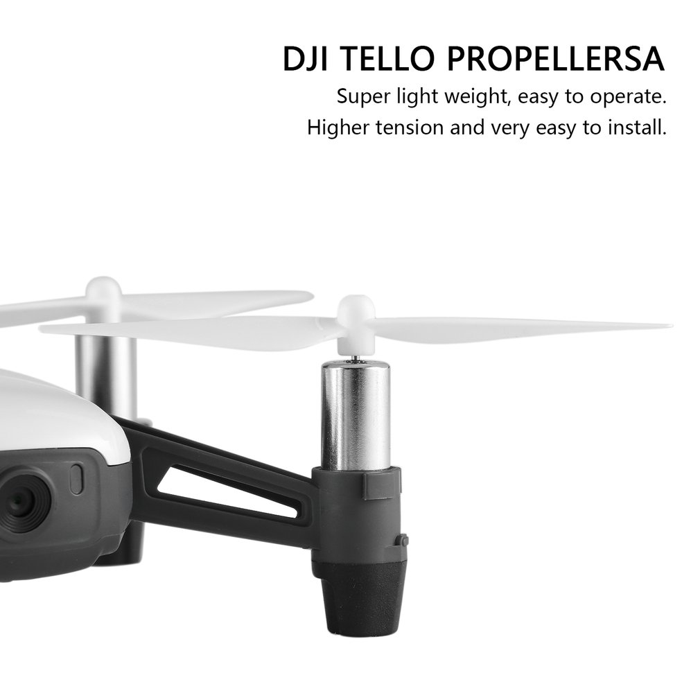 4Pcs Propeller Guards Protecto - огляд і ціна Ekko Cosplay Prop