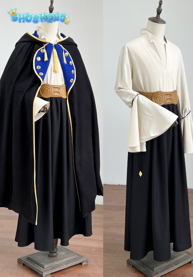 In stock Witch Hat Atelier Olr - огляд і ціна Prop For Cosplay