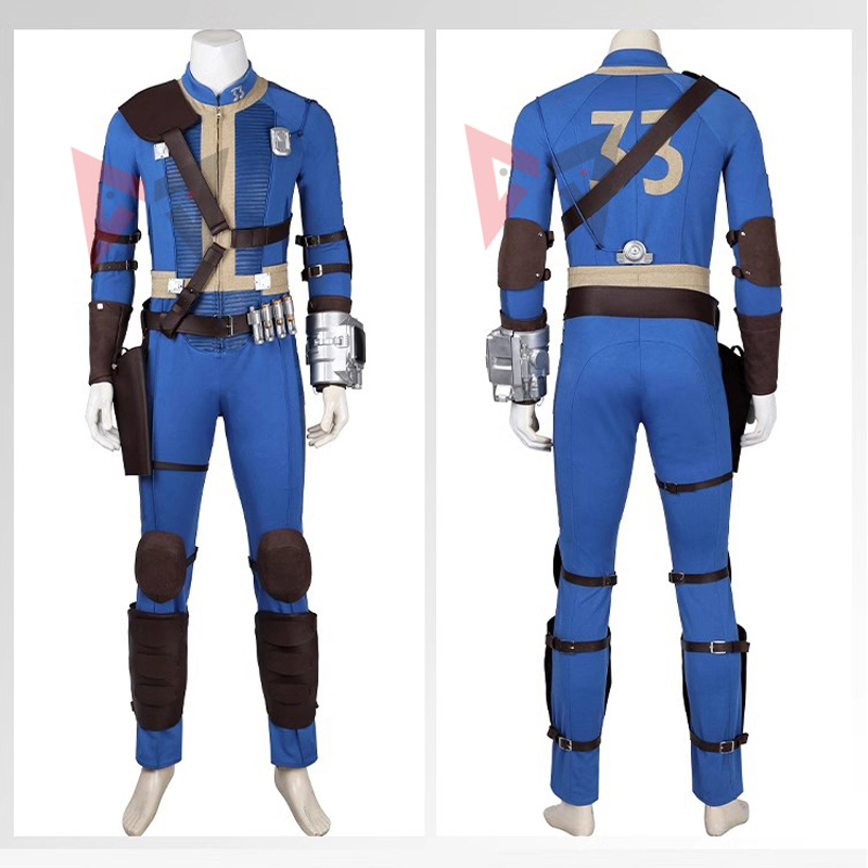New Movie Fallouting Season 1  - огляд і ціна Fallout Cosplay Prop