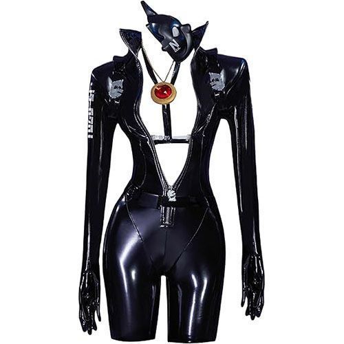 WHH Anime Nikke Quency Cosplay - огляд і ціна Cosplay Prop