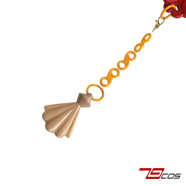 Kingdom Hearts II Sora Keyblad - огляд і ціна Keyblade Cosplay Prop