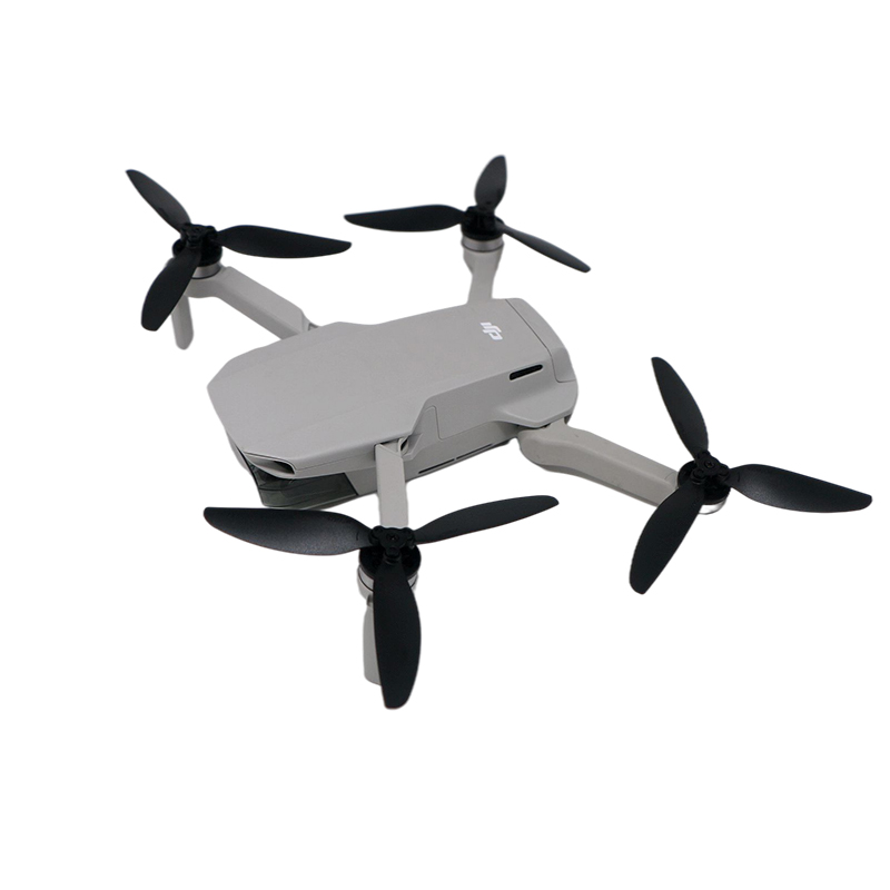 Three-blade Propeller for DJI  - огляд і ціна Ekko Cosplay Prop