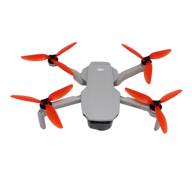 Three-blade Propeller for DJI  - огляд і ціна Ekko Cosplay Prop
