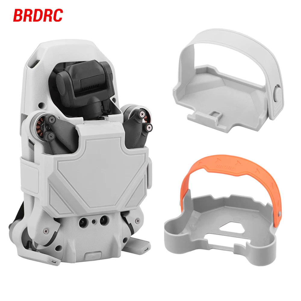 BRDRC Propeller Holder for DJI - огляд і ціна Ekko Cosplay Prop