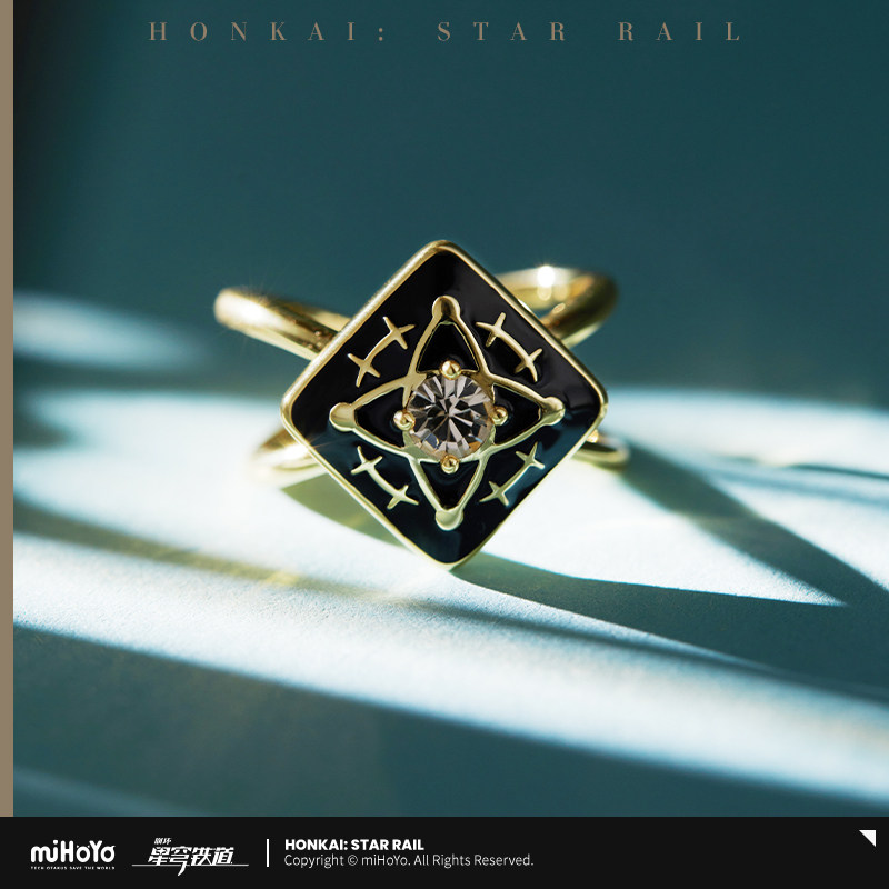 MIHOYO Game Honkai Star Rail A - огляд і ціна Anaxa Cosplay Prop