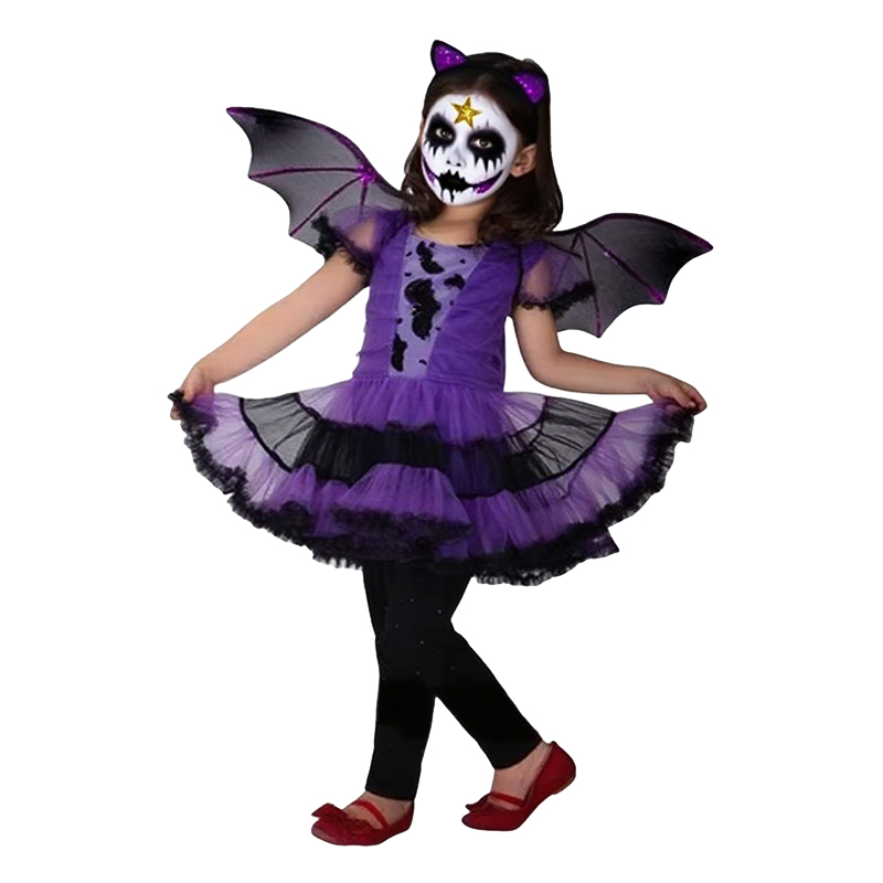 2-12T Halloween Costume for Ki - огляд і ціна Cosplay Bat Prop