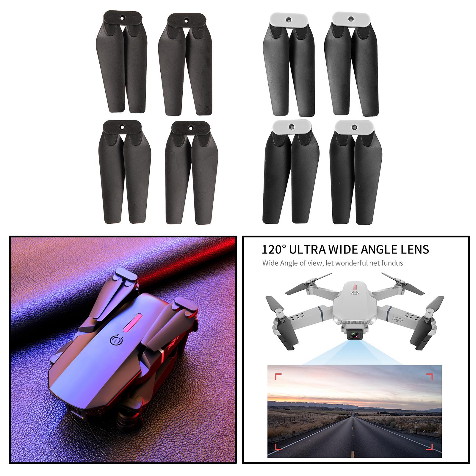 2 Pairs Replacement Folding Pr - огляд і ціна Ekko Cosplay Prop