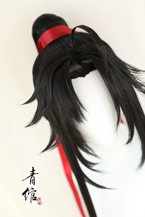 New Grandmaster Of Demonic Cul - огляд і ціна Prop For Cosplay