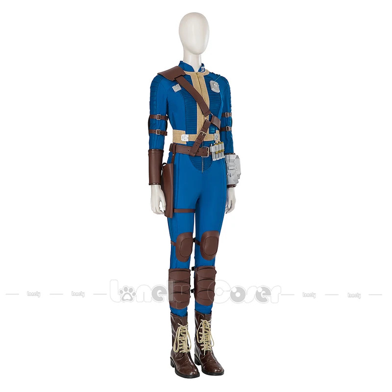 CyGame Fall Cos Out Lucy Cospl - огляд і ціна Fallout Cosplay Prop