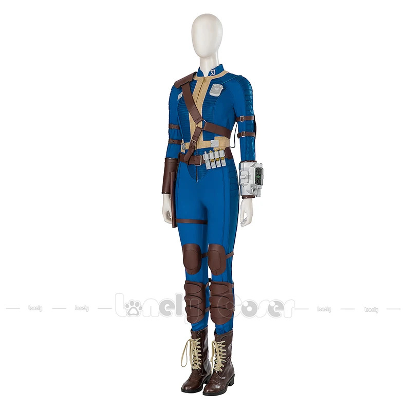 CyGame Fall Cos Out Lucy Cospl - огляд і ціна Fallout Cosplay Prop