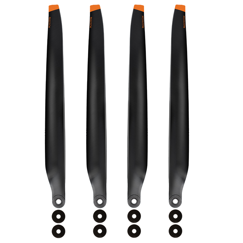 6223 Carbon-Fiber Propellers H - огляд і ціна Ekko Cosplay Prop