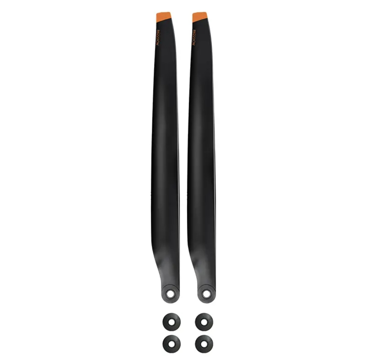 6223 Carbon-Fiber Propellers H - огляд і ціна Ekko Cosplay Prop