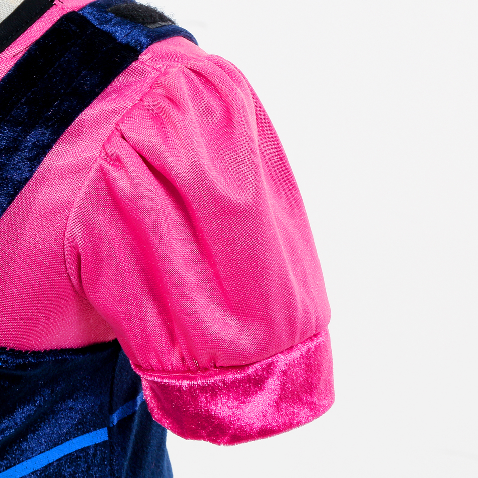 Girls Junior Vampirina Dress w - огляд і ціна Cosplay Bat Prop
