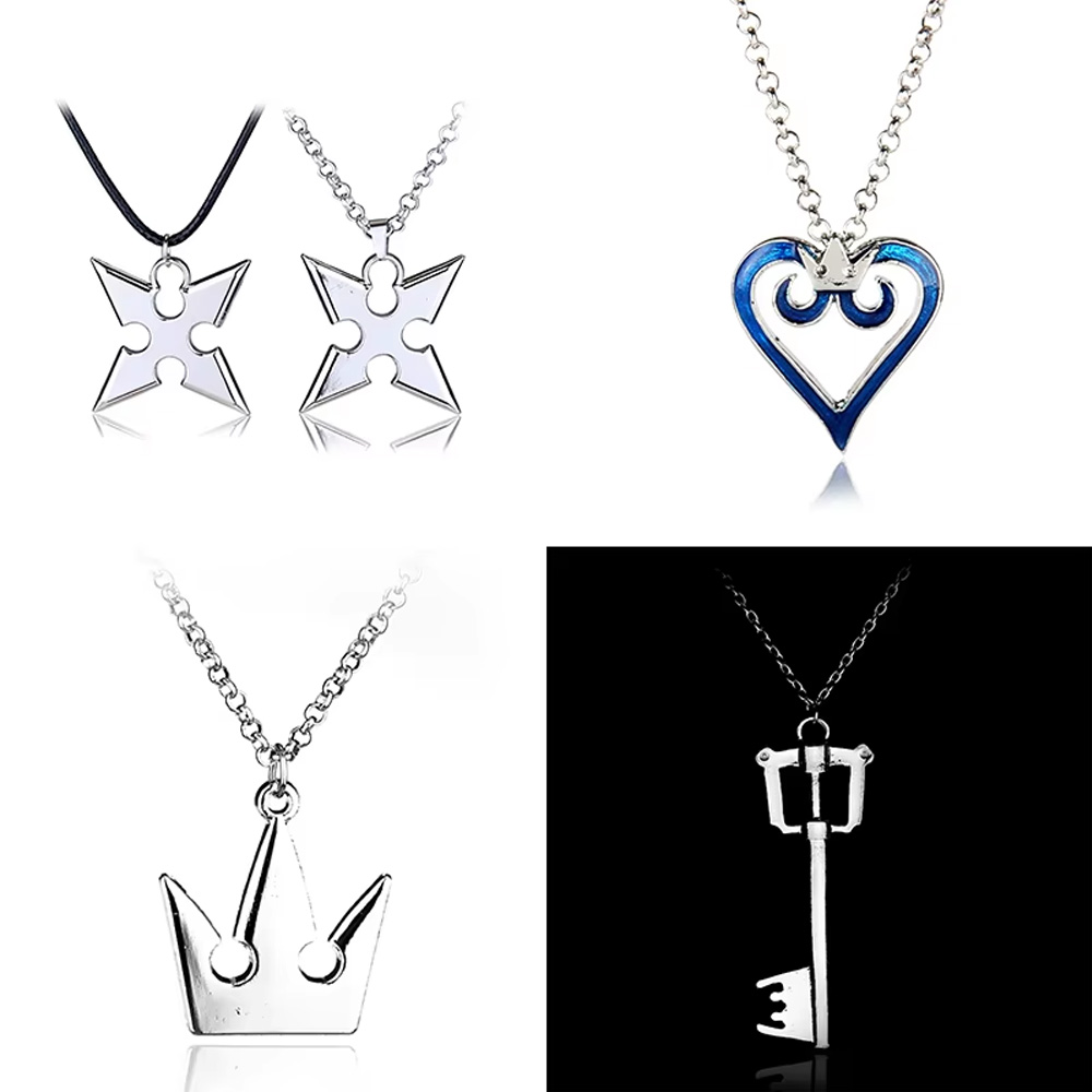 Game Kingdom Hearts Chain Pend - огляд і ціна Keyblade Cosplay Prop