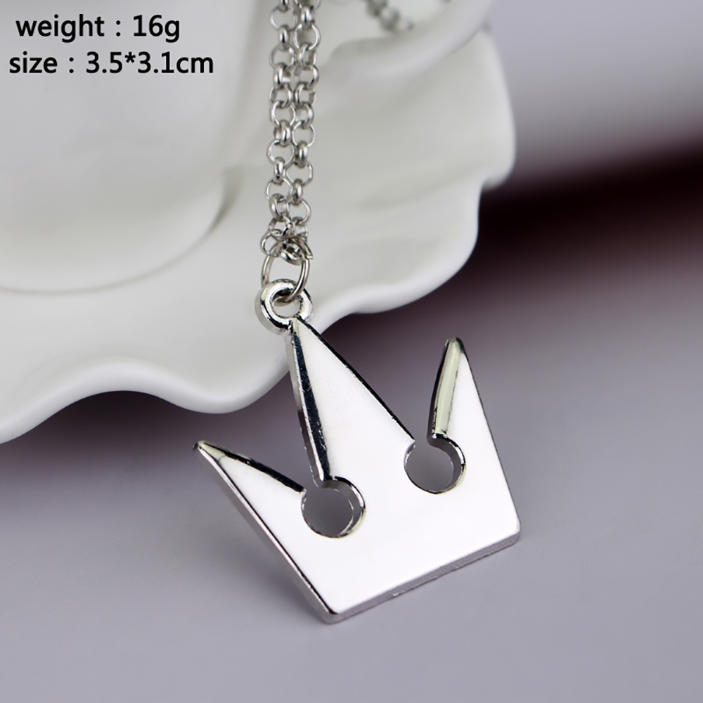Game Kingdom Hearts Chain Pend - огляд і ціна Keyblade Cosplay Prop
