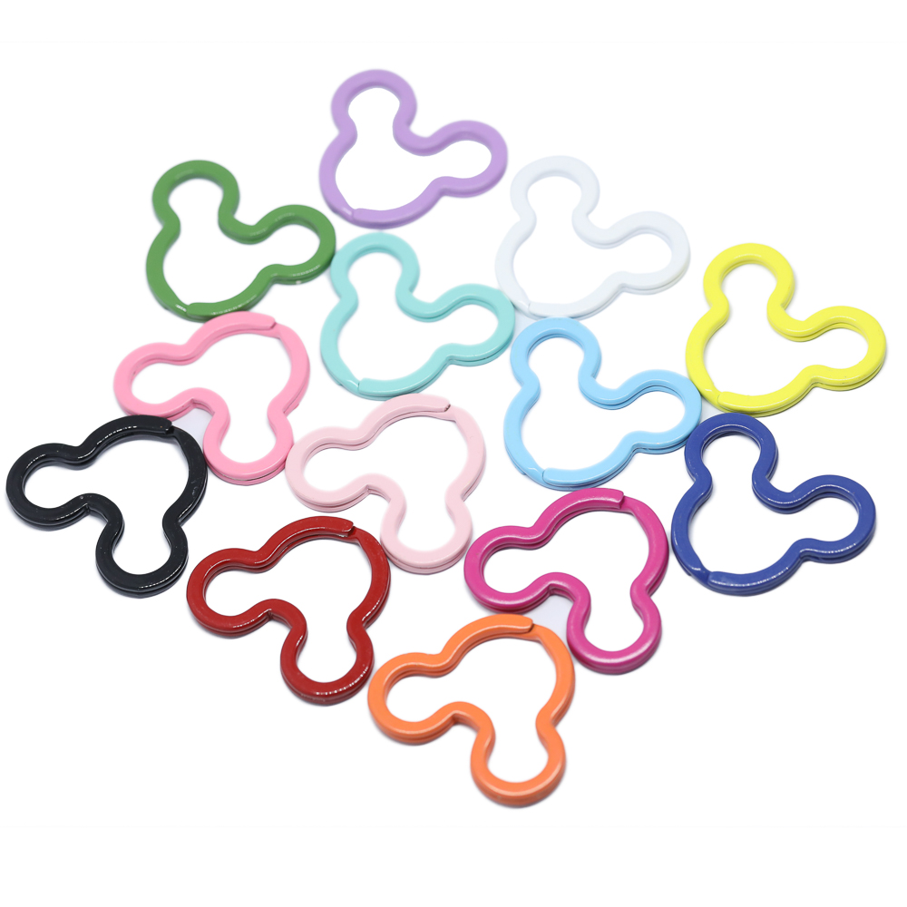 10pcs Koala Shape Candy Colors - огляд і ціна Metallic Spray Paint