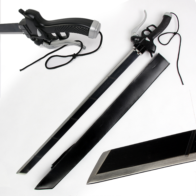 Cos Props,Replica Attack-On-Ti - огляд і ціна Prop For Cosplay