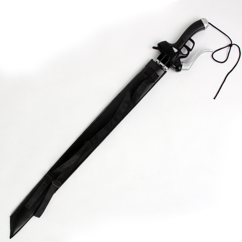 Cos Props,Replica Attack-On-Ti - огляд і ціна Prop For Cosplay