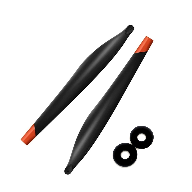 2pcs Carbon Fiber Nylon Compos - огляд і ціна Ekko Cosplay Prop