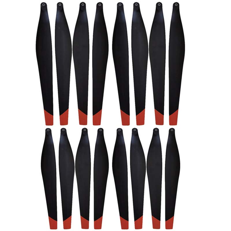 2pcs Carbon Fiber Nylon Compos - огляд і ціна Ekko Cosplay Prop