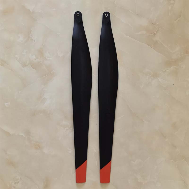 2pcs Carbon Fiber Nylon Compos - огляд і ціна Ekko Cosplay Prop