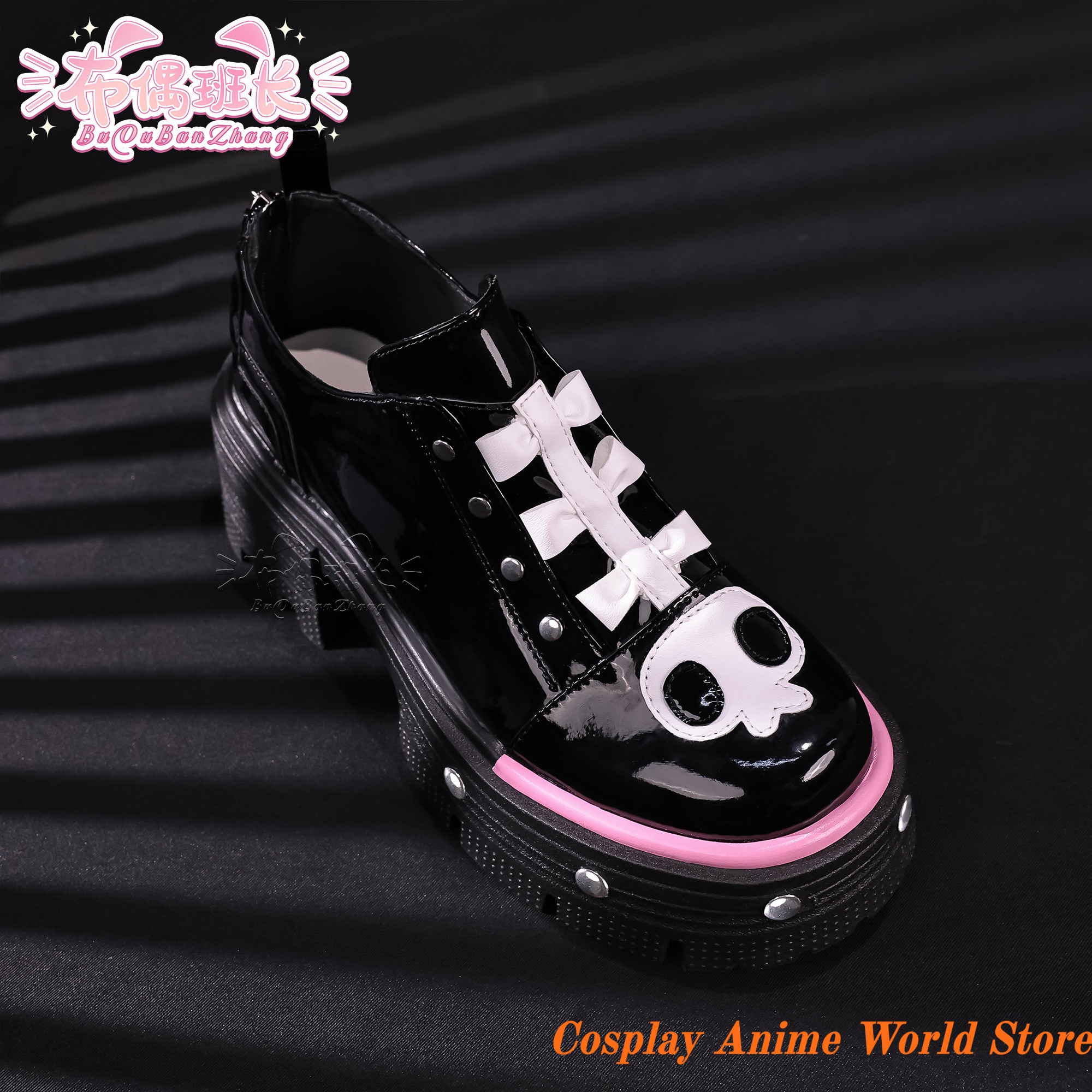 Zenless Zone Zero Aria Discord - огляд і ціна Cosplay Prop Discord