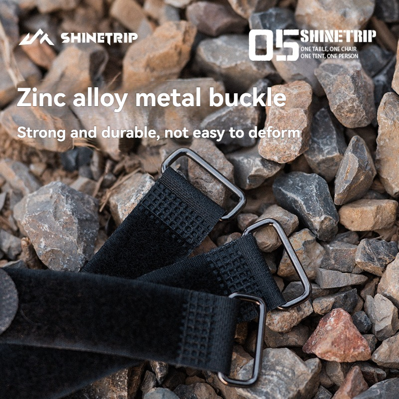 05 Series Outdoor Velcro Strap - огляд і ціна Velcro Hook Loop
