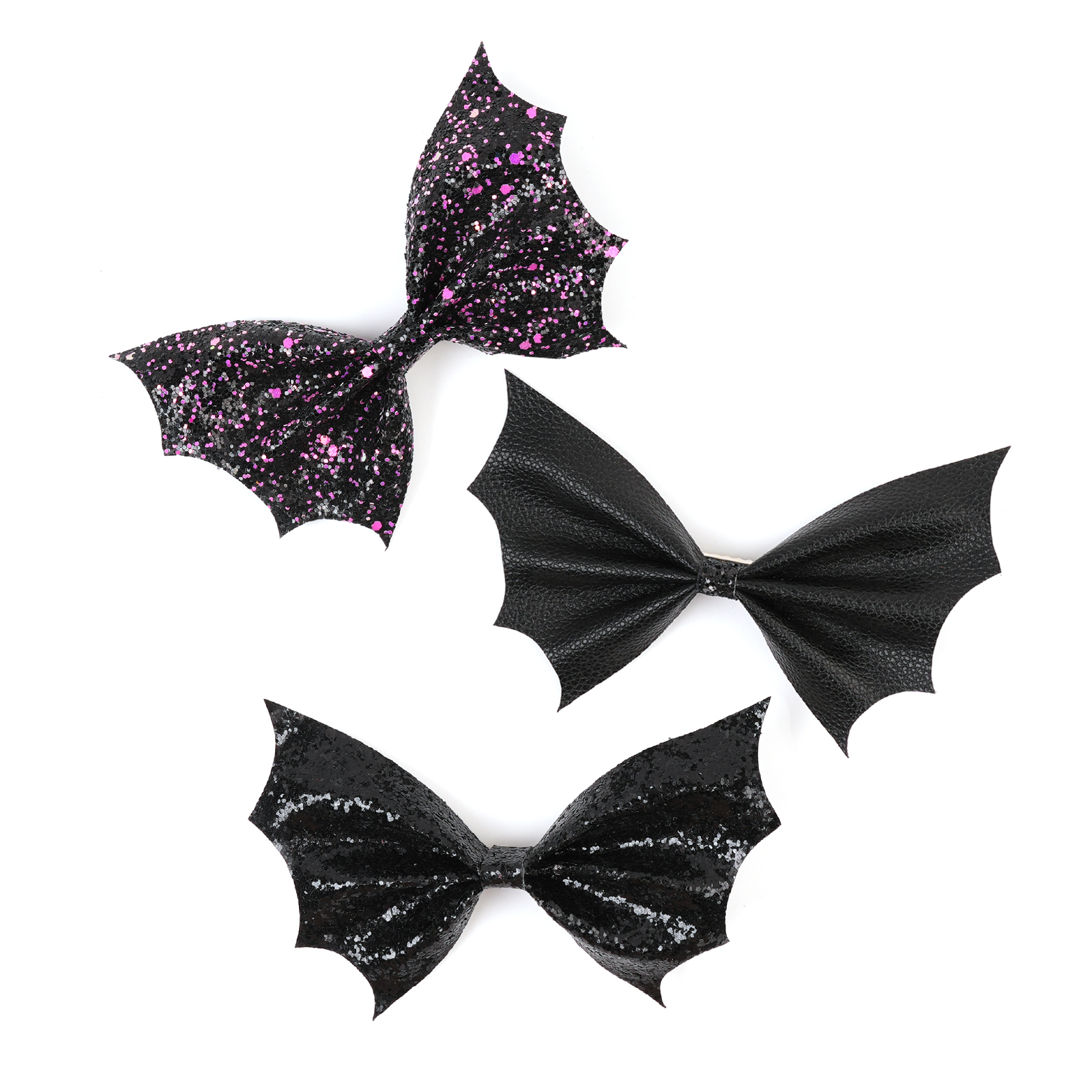 1pcs Halloween Barrettes Bat W - огляд і ціна Cosplay Bat Prop