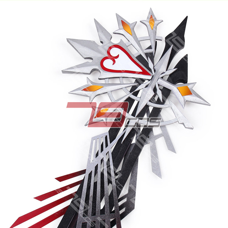 Game Kingdom Hearts III Sora K - огляд і ціна Keyblade Cosplay Prop