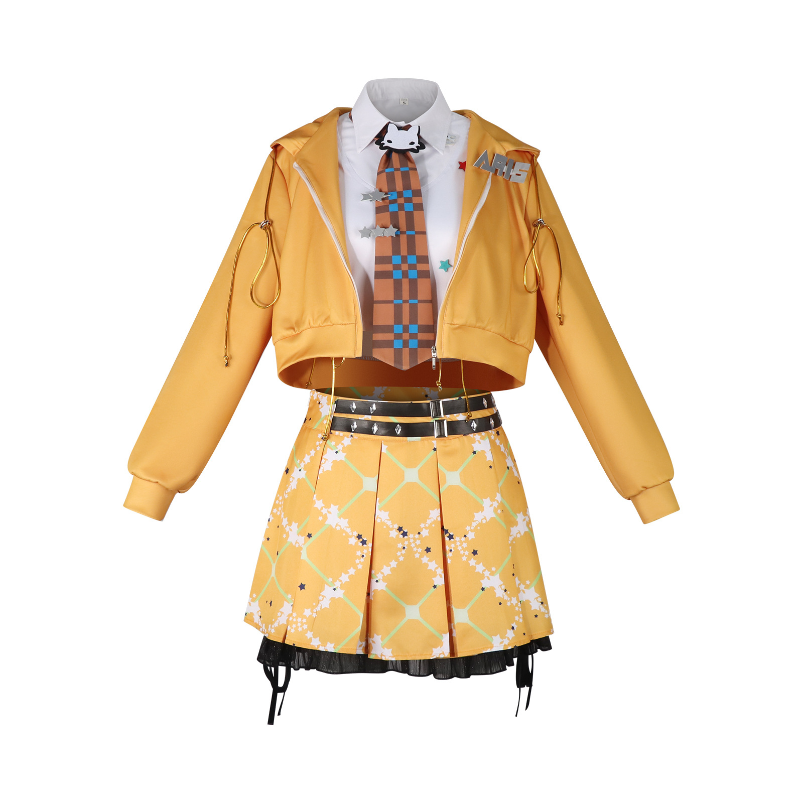 WHH Anime NIKKE Anis Cosplay C - огляд і ціна Prop For Cosplay