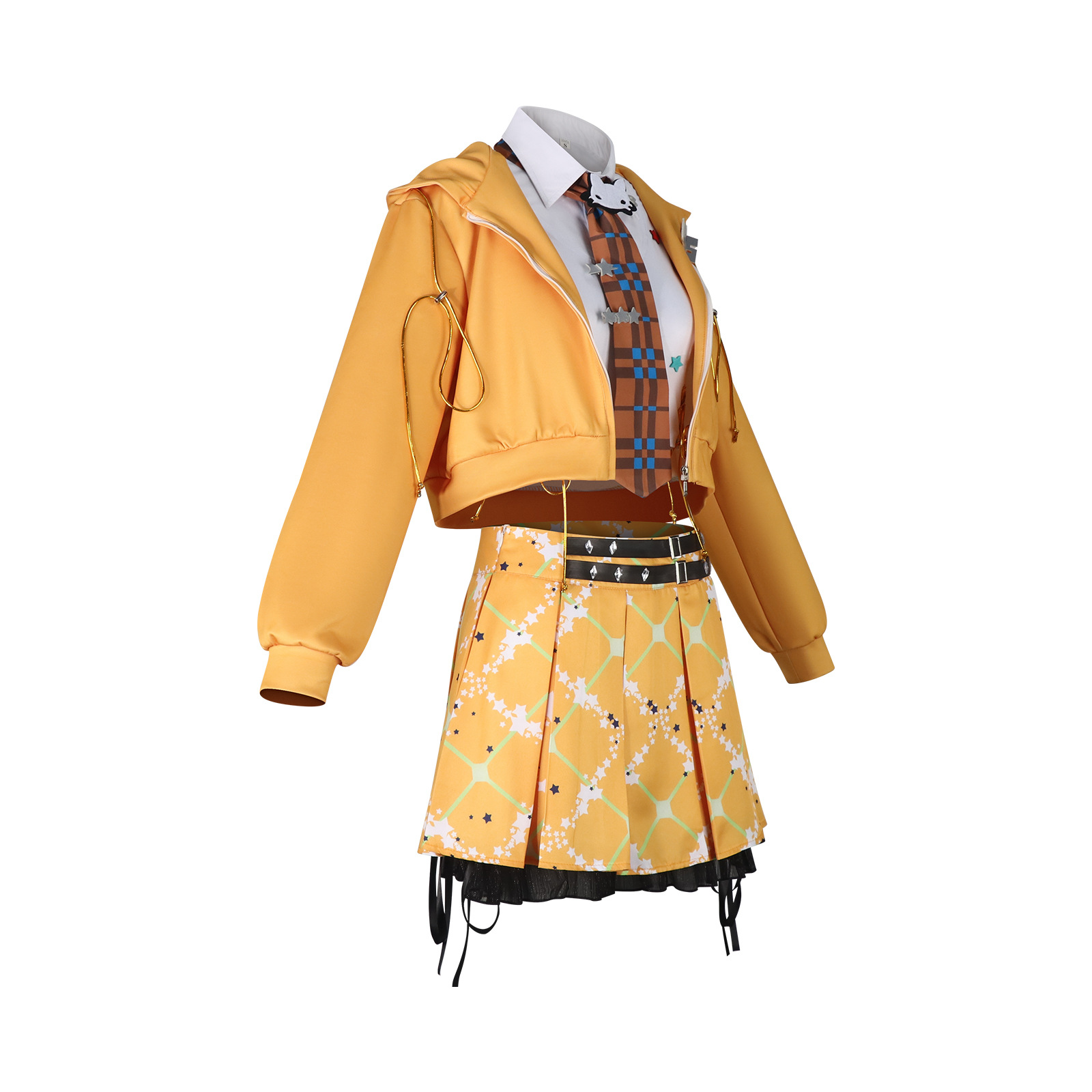 WHH Anime NIKKE Anis Cosplay C - огляд і ціна Prop For Cosplay