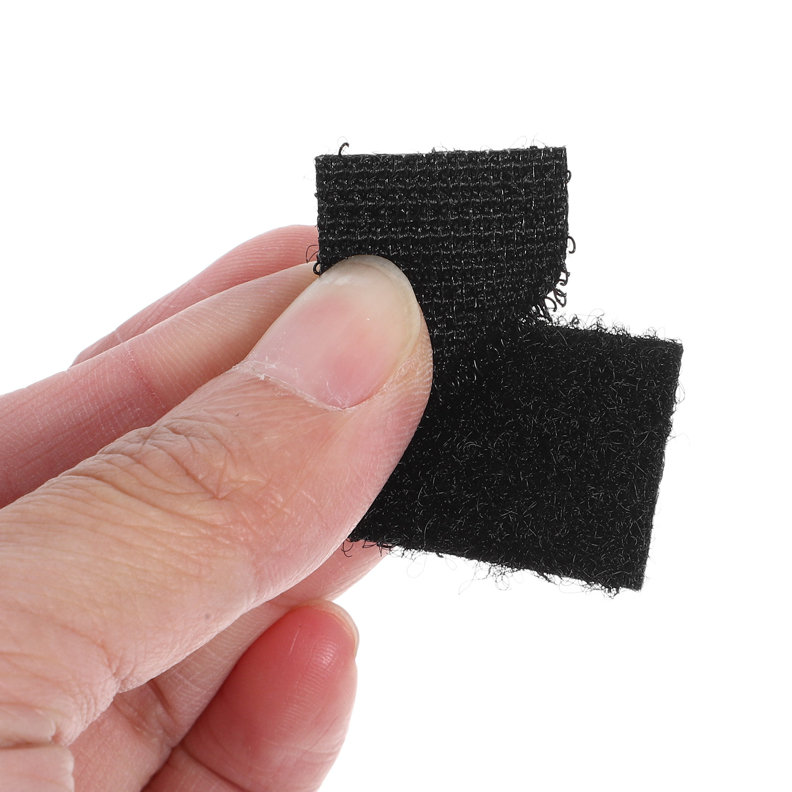 100Pcs Adhesive Hook and Loop  - огляд і ціна Velcro Hook Loop