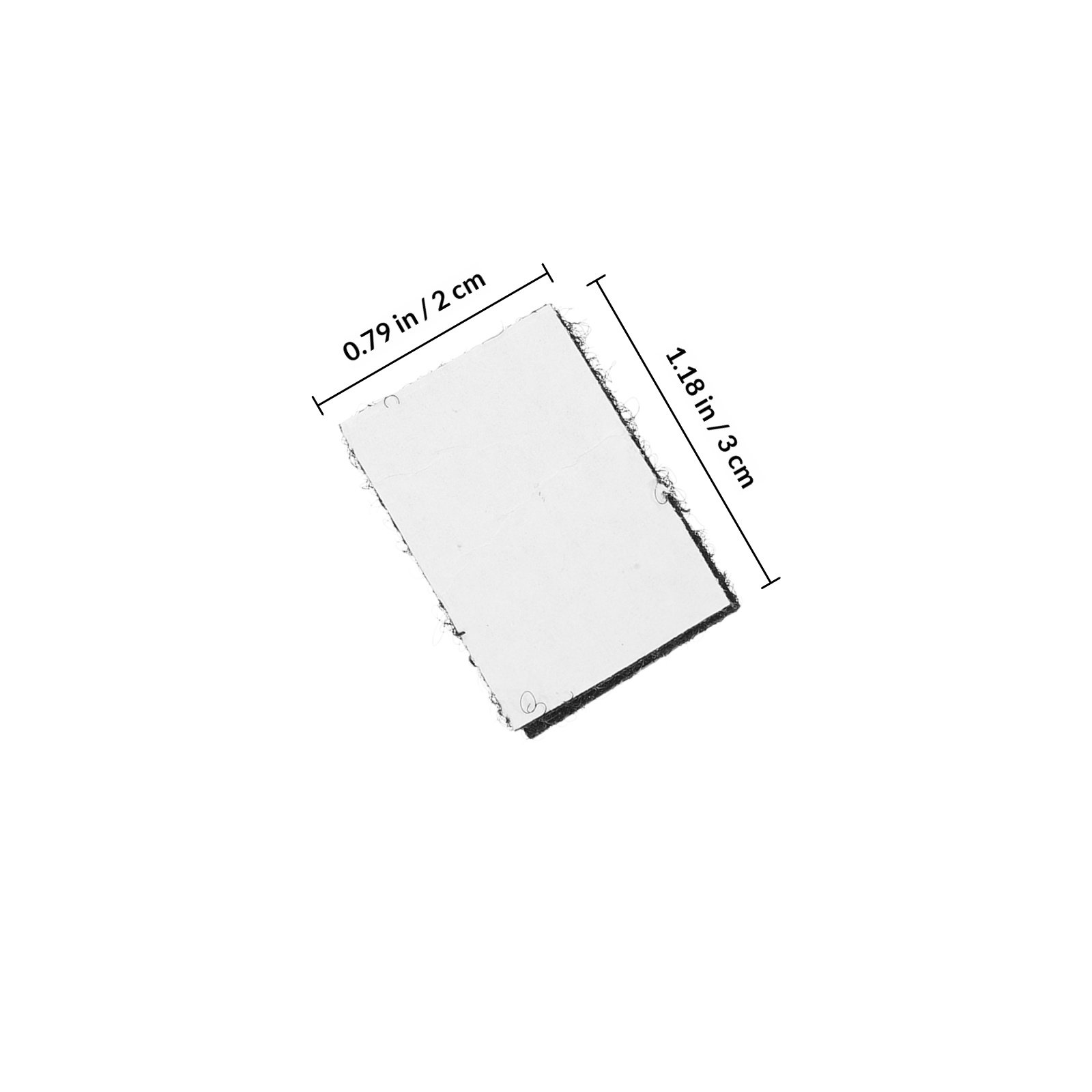 100Pcs Adhesive Hook and Loop  - огляд і ціна Velcro Hook Loop