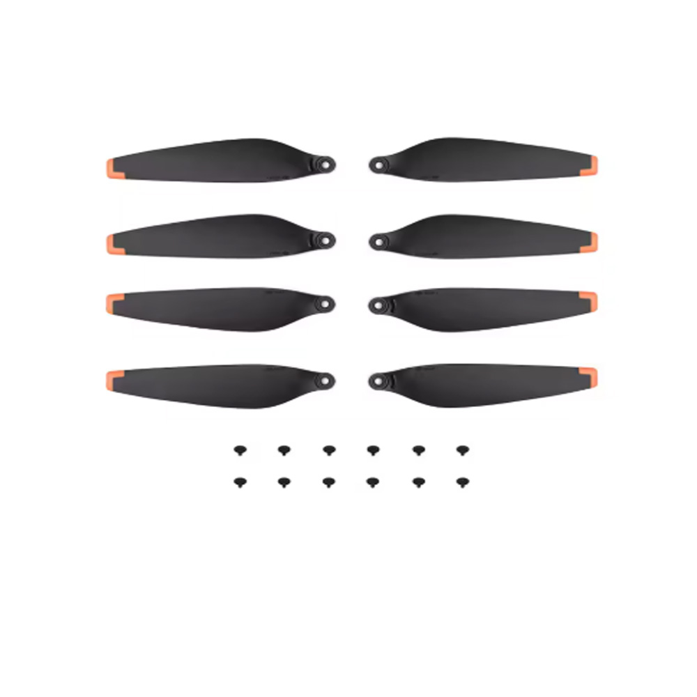 original New Mini 3 Propellers - огляд і ціна Ekko Cosplay Prop