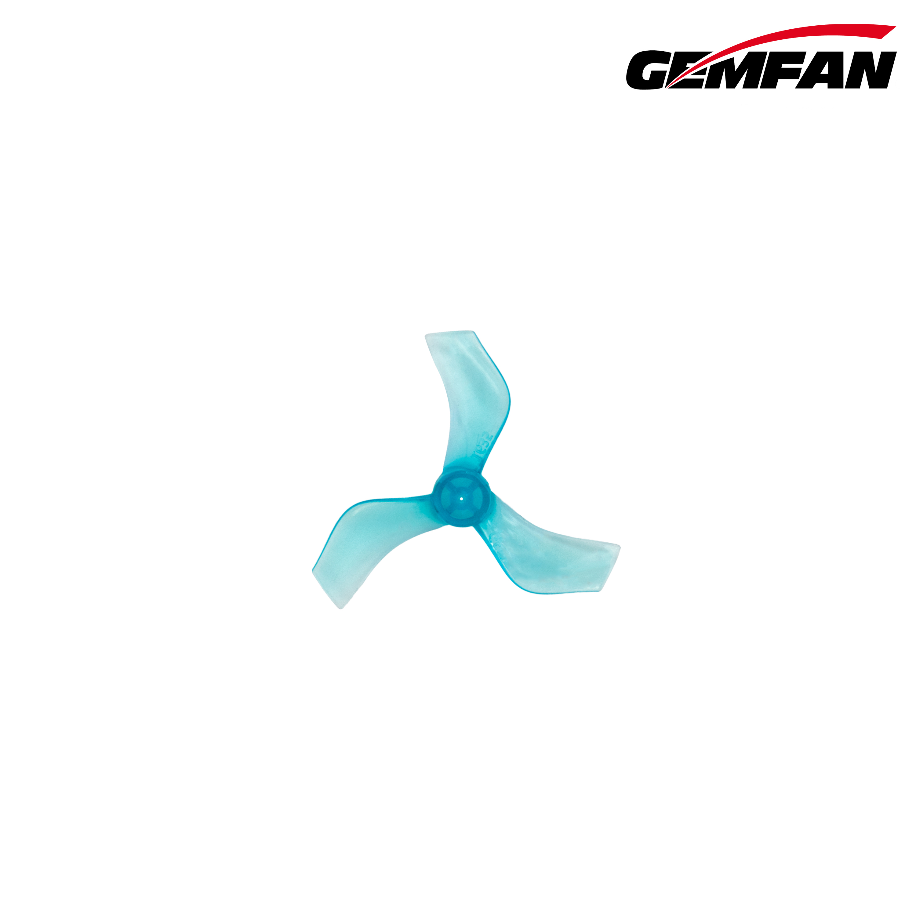 Gemfan 1635 40mm 3-Blade Prope - огляд і ціна Ekko Cosplay Prop