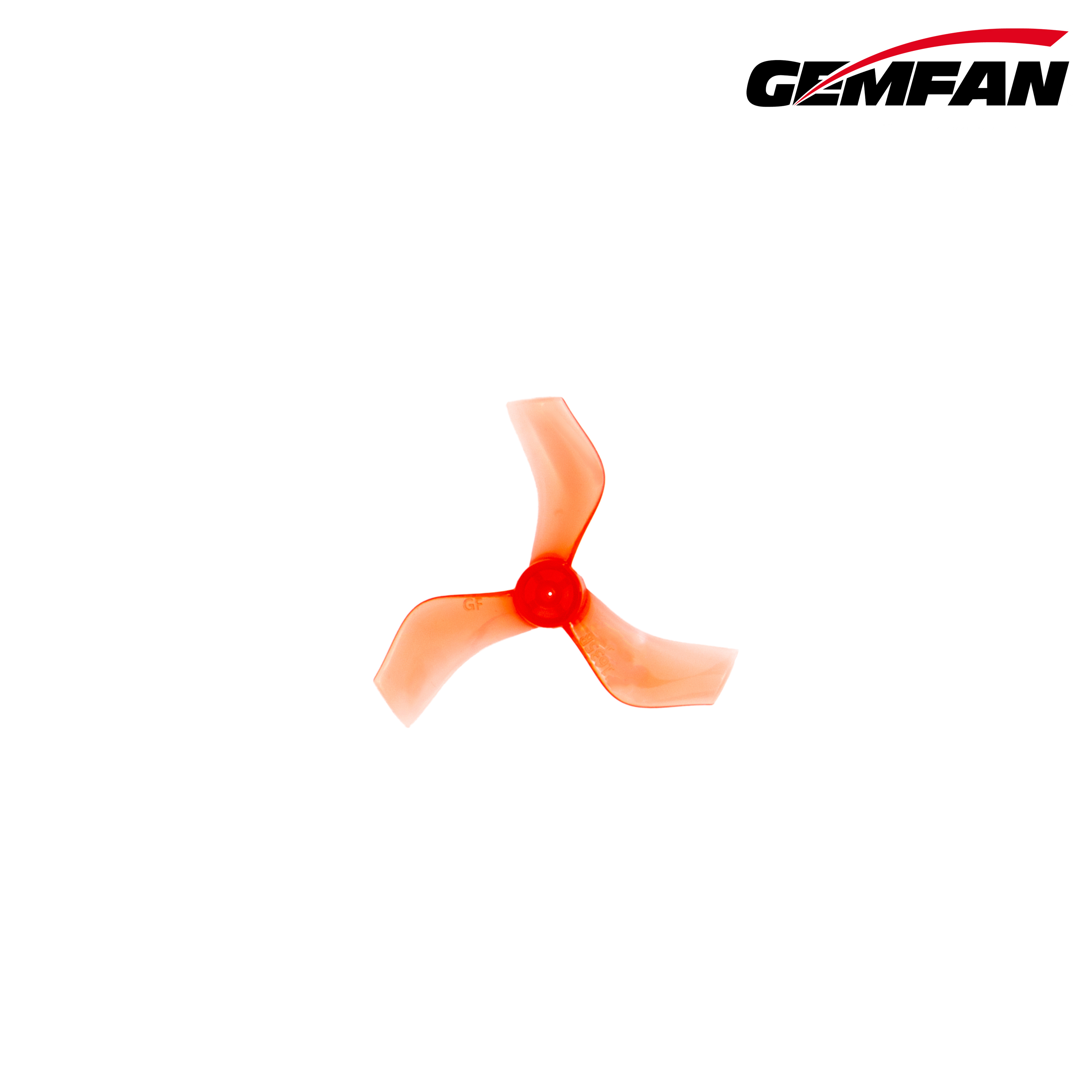 Gemfan 1635 40mm 3-Blade Prope - огляд і ціна Ekko Cosplay Prop