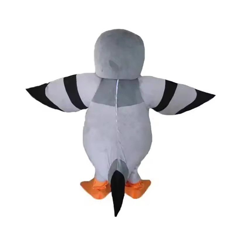 Pigeon Mascot Costume Cosplay  - огляд і ціна Cosplay Prop Business