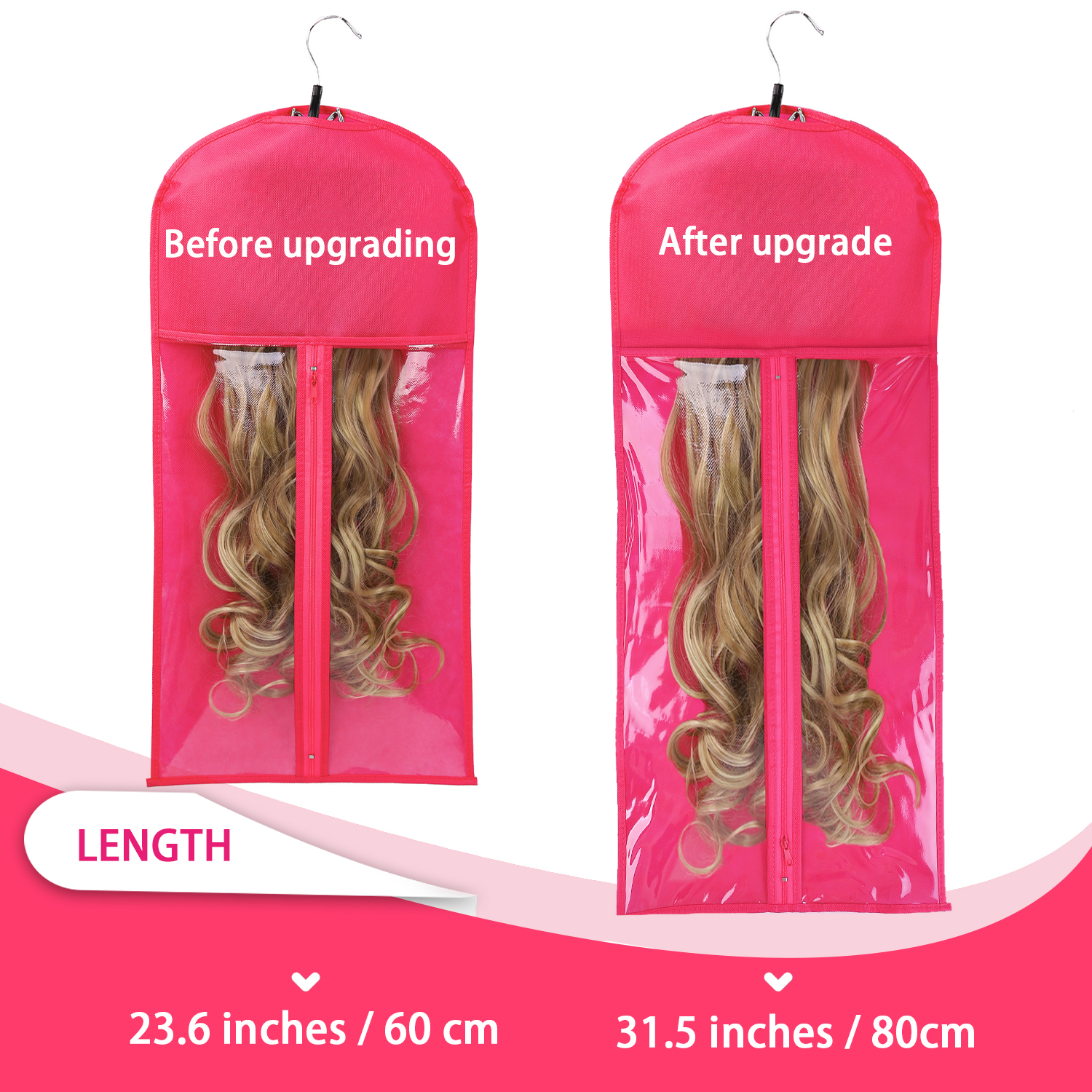 Alileader Best Quality Portabl - огляд і ціна Aerith Cosplay Prop