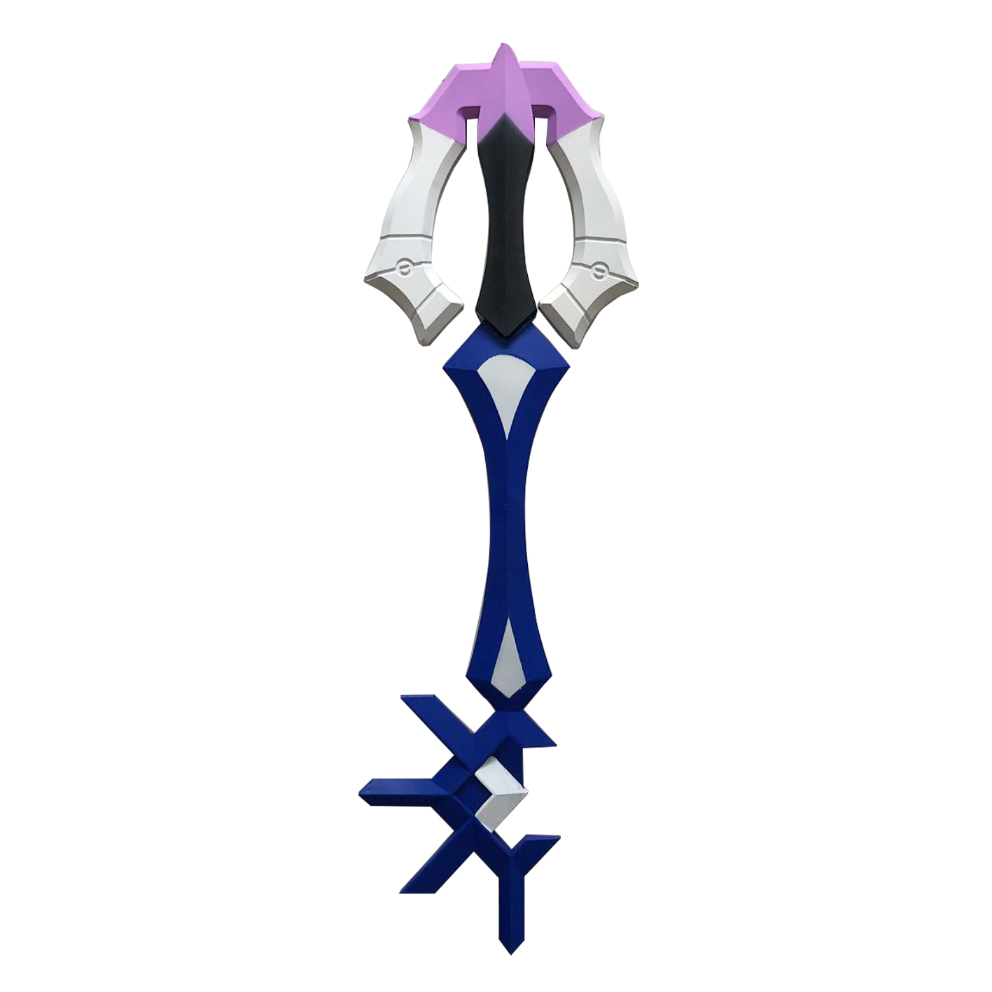 88cm Cosplay Kingdom Hearts Go - огляд і ціна Keyblade Cosplay Prop