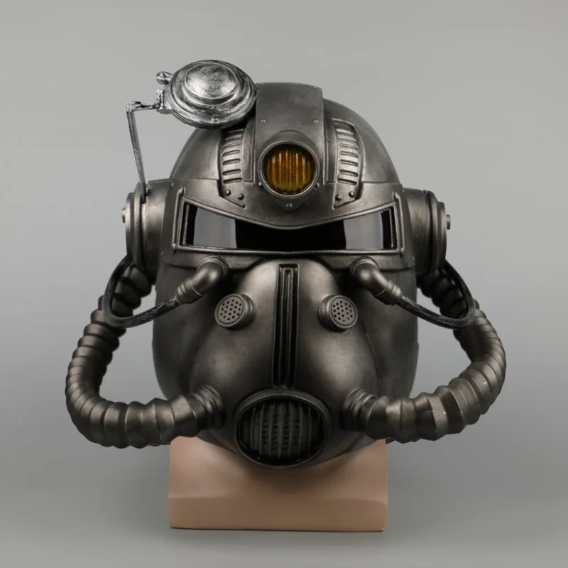Game Power Armor Wearable T-51 - огляд і ціна Fallout Cosplay Prop