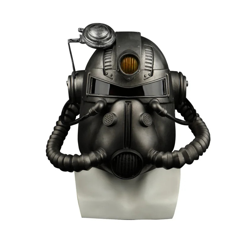 Game Power Armor Wearable T-51 - огляд і ціна Fallout Cosplay Prop