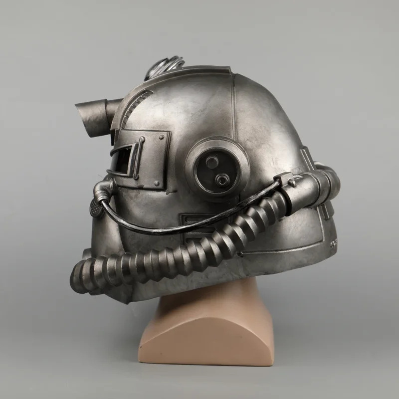 Game Power Armor Wearable T-51 - огляд і ціна Fallout Cosplay Prop