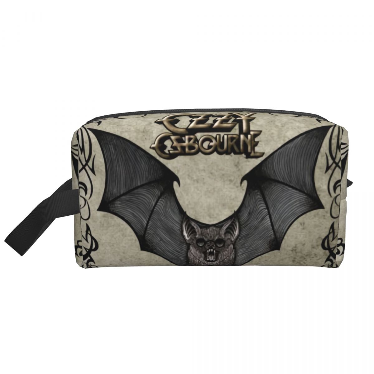 Custom Ozzy Osbourne Travel Co - огляд і ціна Aerith Cosplay Prop